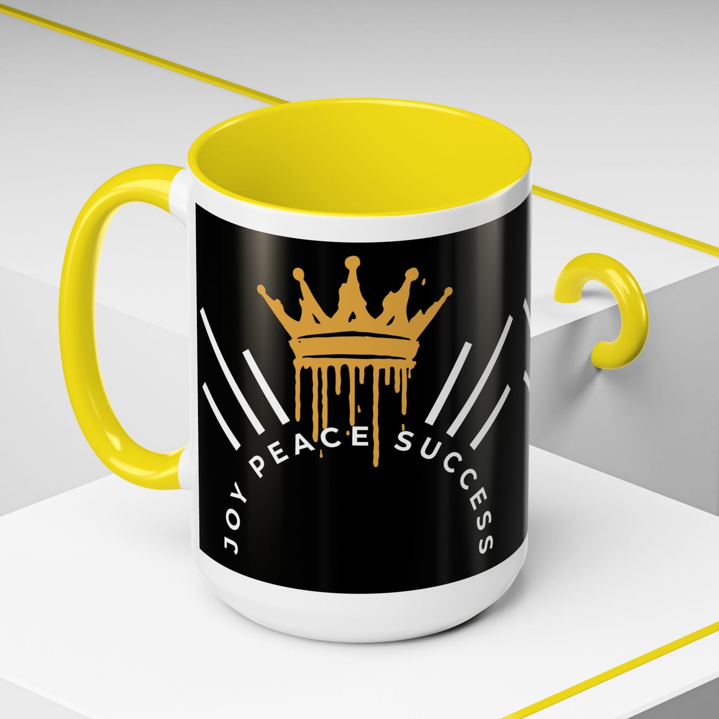 Stay in the Press - Motivational Drinkware, Home Decor, Inspirational Gift