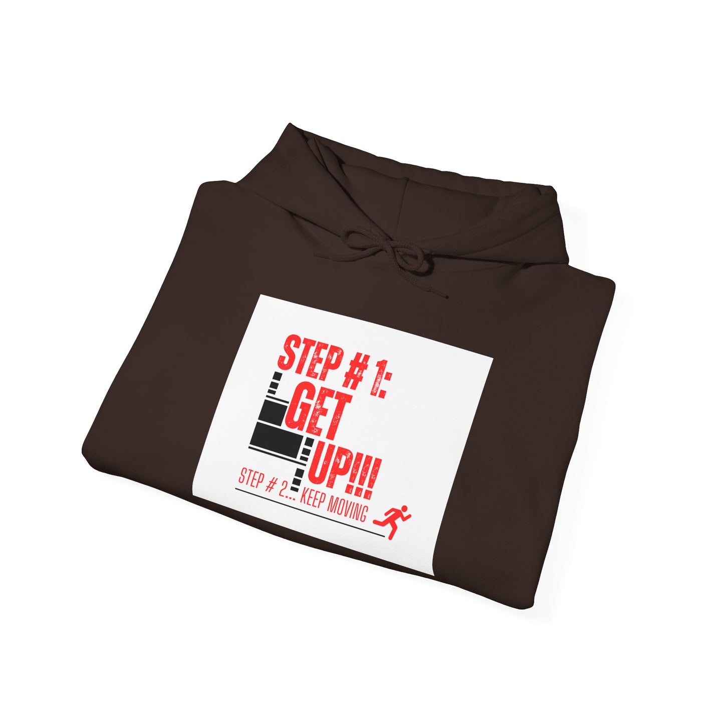 Get Up, Keep Moving, Active Lifestyle Clothing, Motivational, Athletic Apparel, Active Lifestyle Clothing