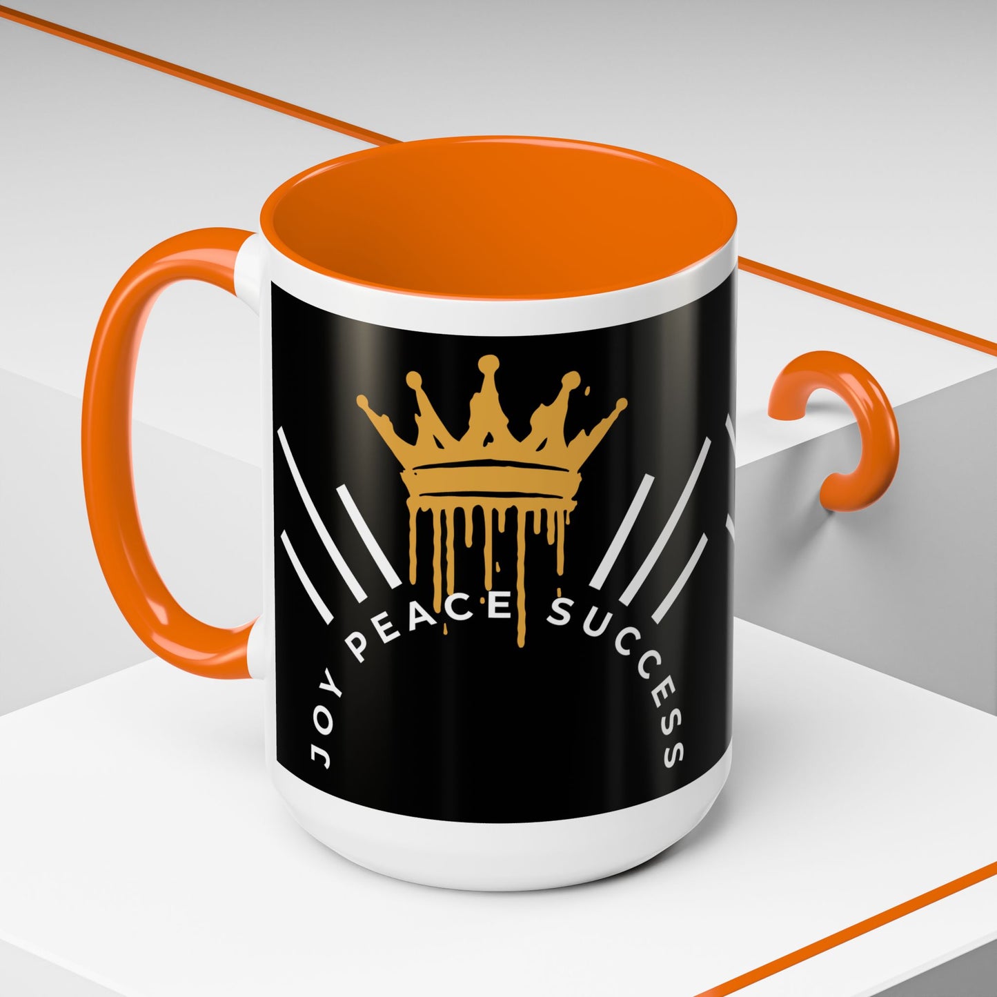 Stay in the Press - Motivational Drinkware, Home Decor, Inspirational Gift