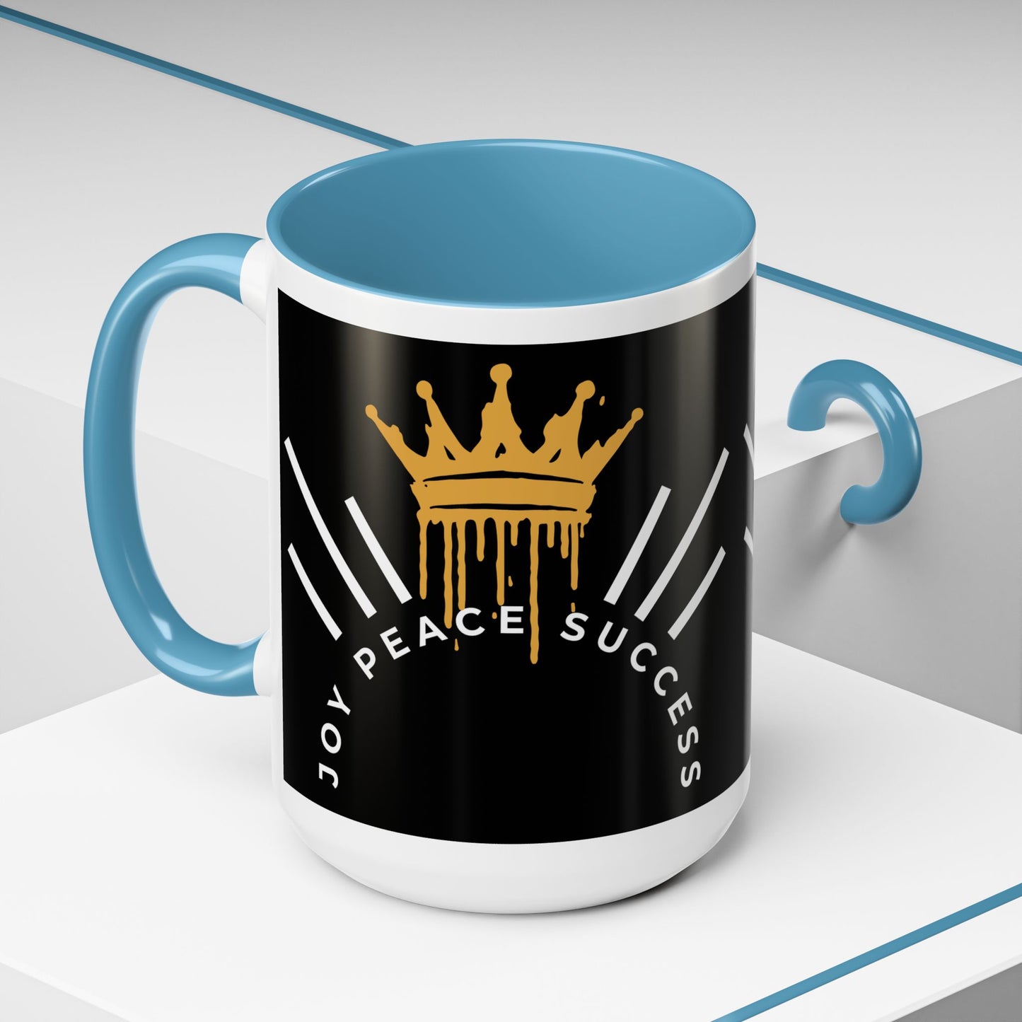 Stay in the Press - Motivational Drinkware, Home Decor, Inspirational Gift