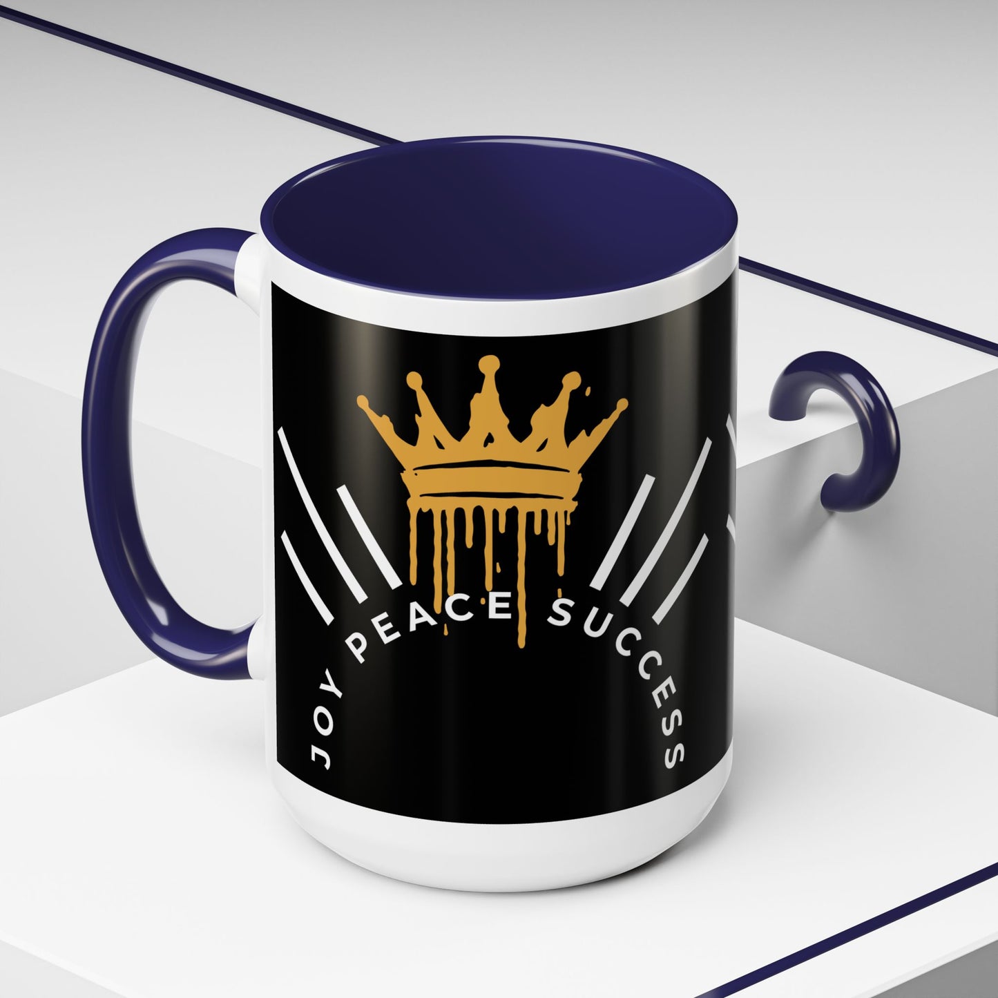 Stay in the Press - Motivational Drinkware, Home Decor, Inspirational Gift
