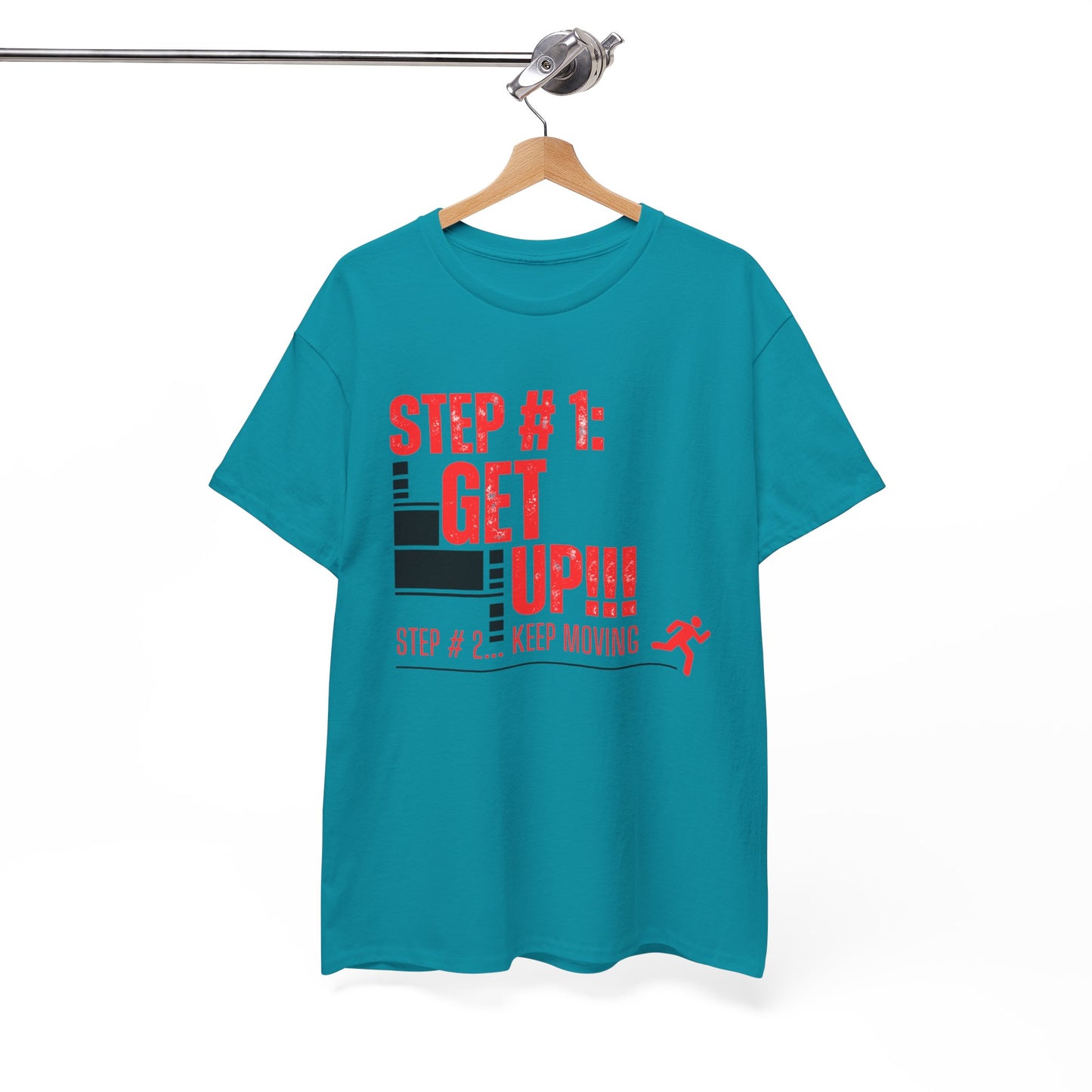 Step Into Your Greatness Coffee Mug – Inspirational Gift for Coffee Lovers | Shop With Ara