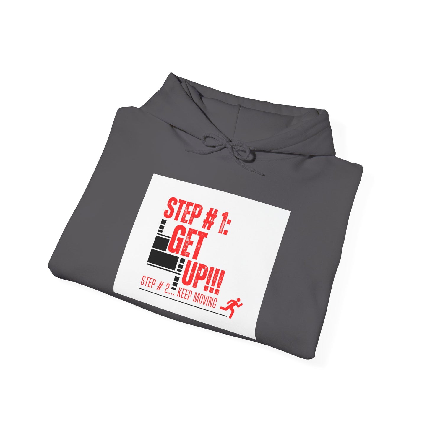 Get Up, Keep Moving, Active Lifestyle Clothing, Motivational, Athletic Apparel, Active Lifestyle Clothing