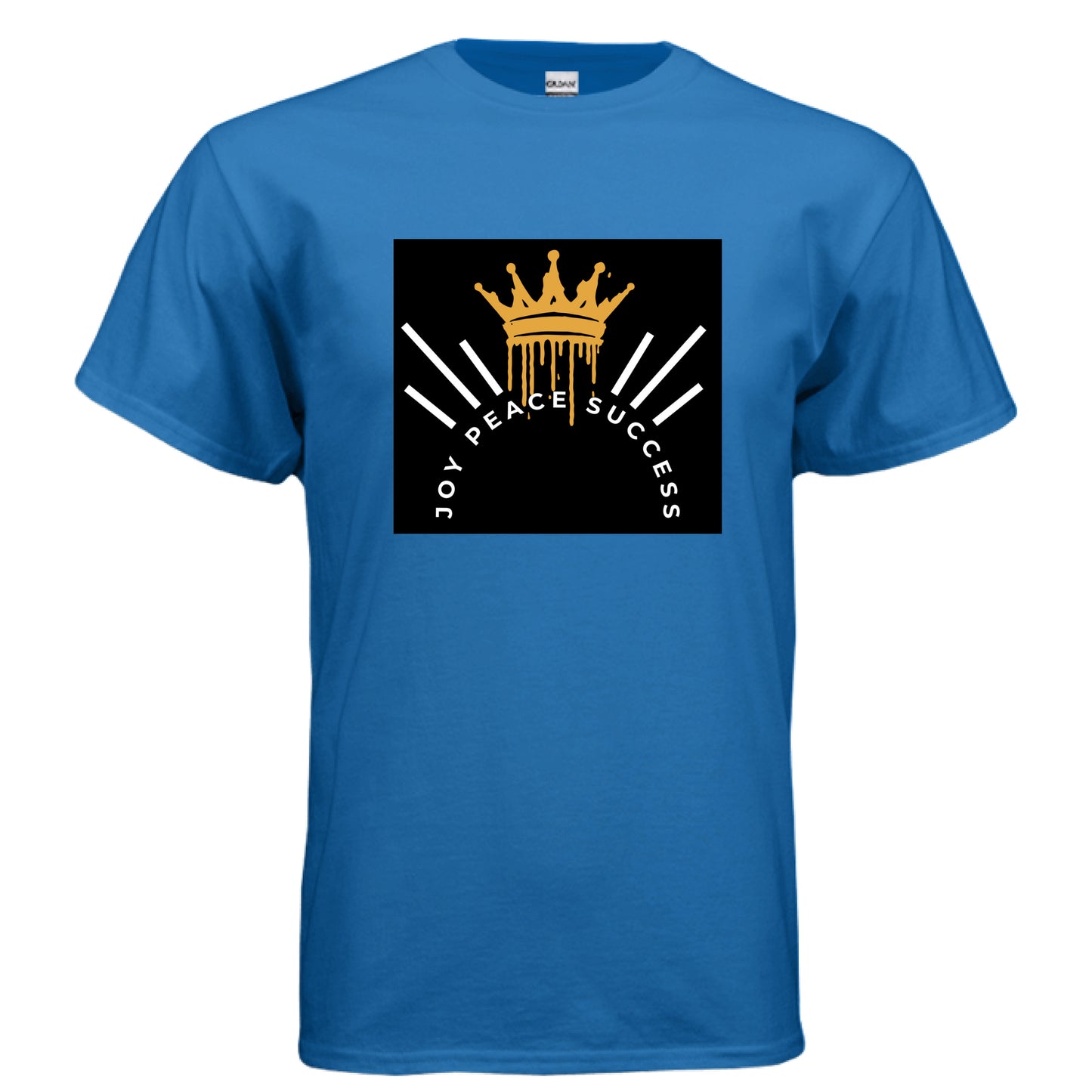 ROYAL - FRONT