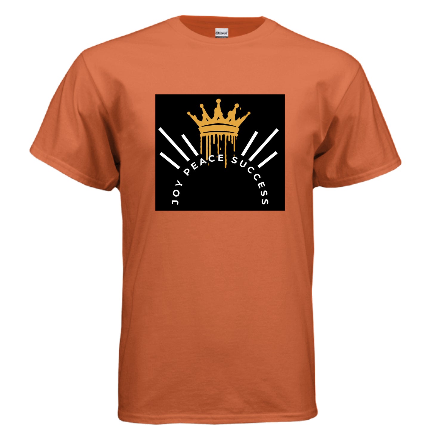 ORANGE - FRONT